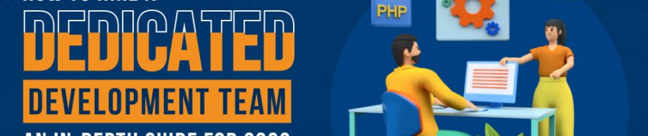 hire dedicated development team