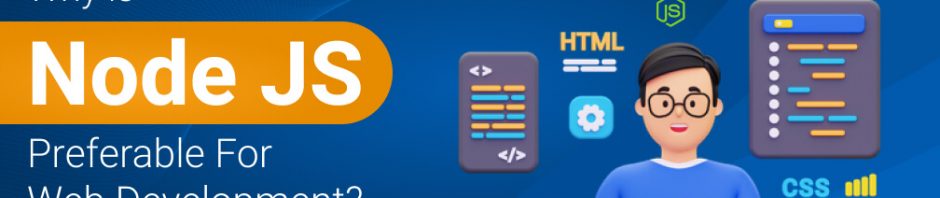 Nodejs web app