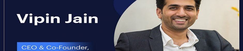 Vipin-Jain goodfirms interview
