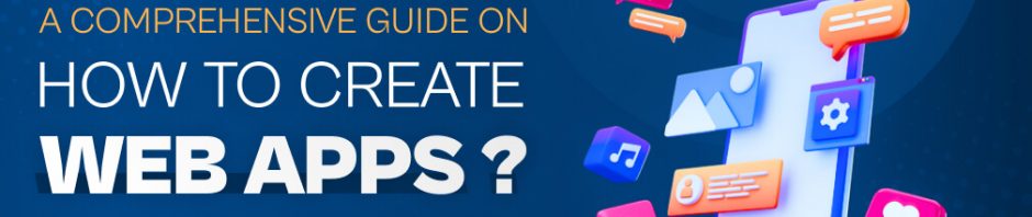 create web apps