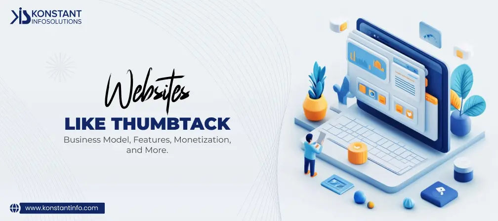 websites like thumbtack