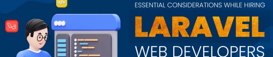 hire Laravel developers