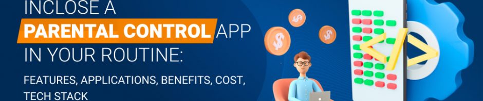 Parental Control App