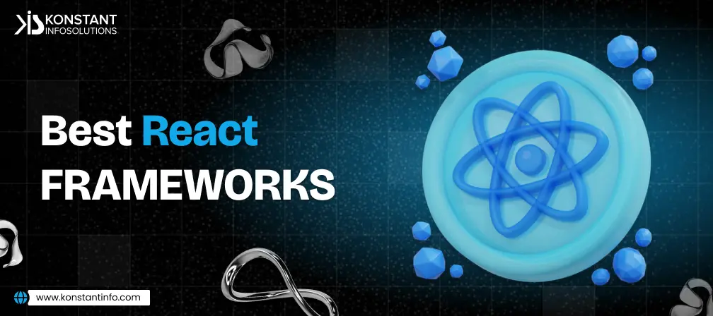 React Frameworks
