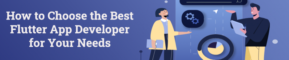 flutter developers