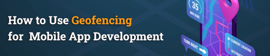 geofencing apps