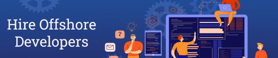 hire offshore developers