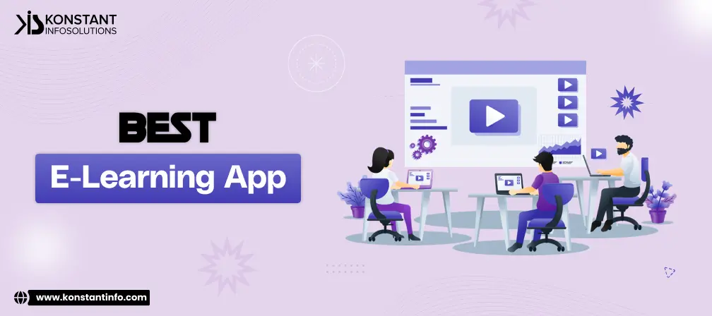 best elearning apps