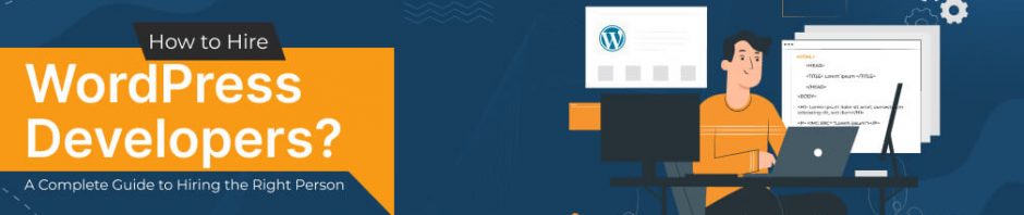 hire WordPress developers