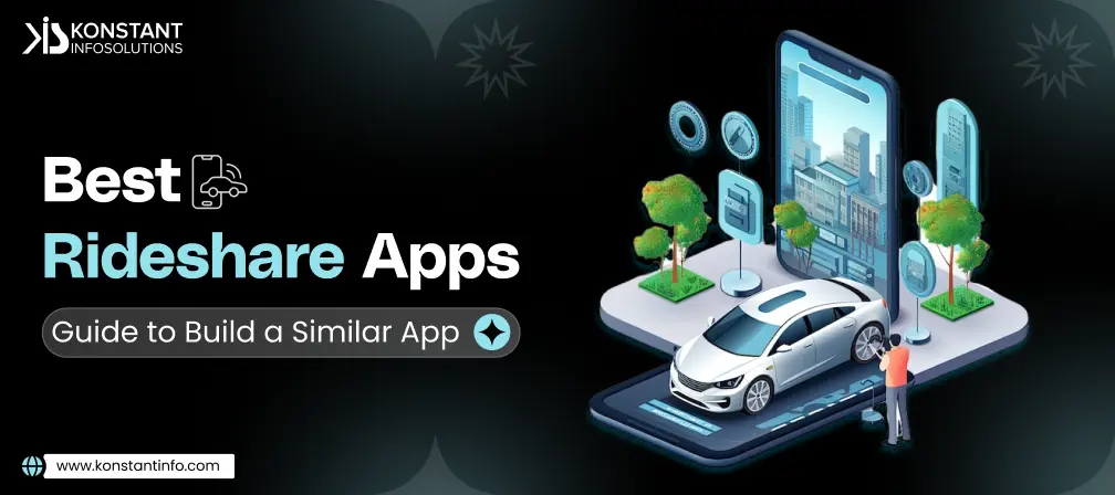 best rideshare apps