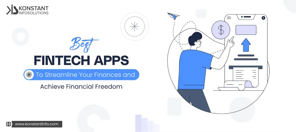 best fintech apps