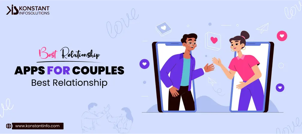 best relationship apps for couples