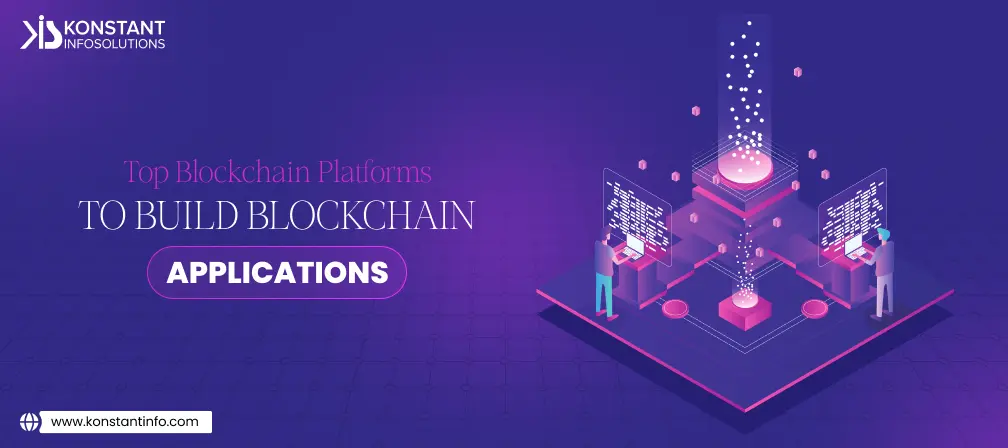 top blockchain platforms
