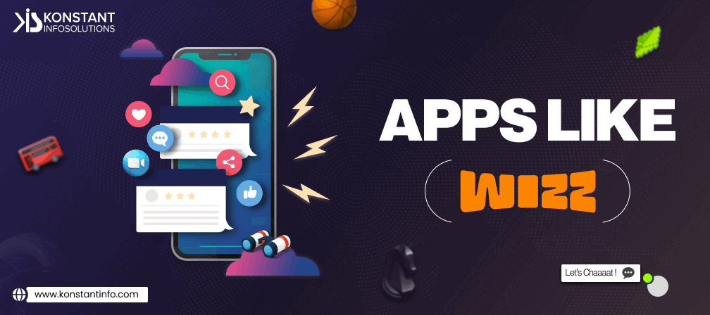 apps like Wizz