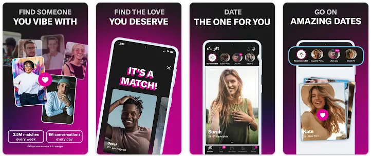 okcupid app