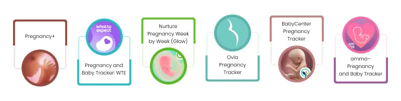 Pregnancy Helper App