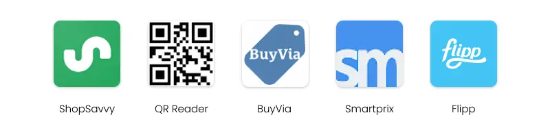 Price Comparison Apps
