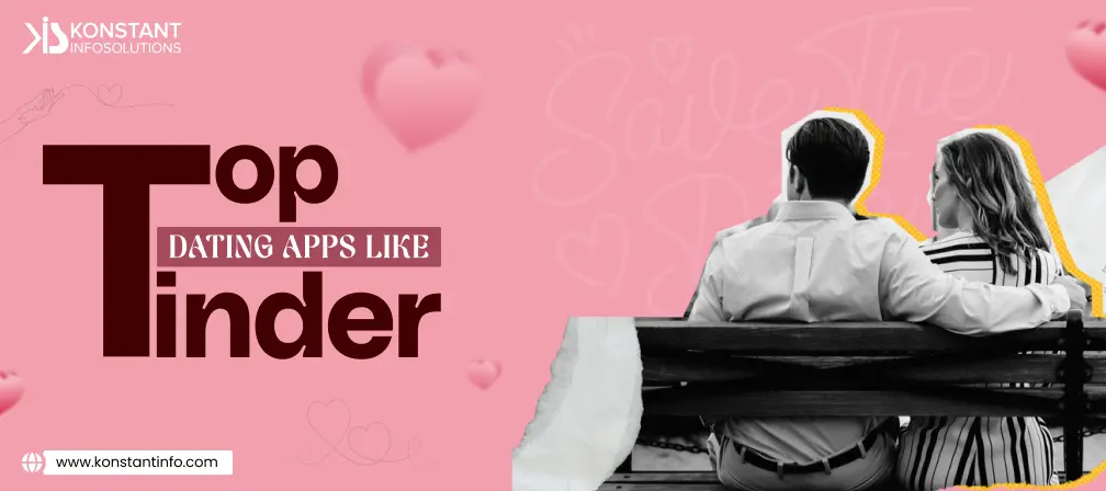 apps like tinder