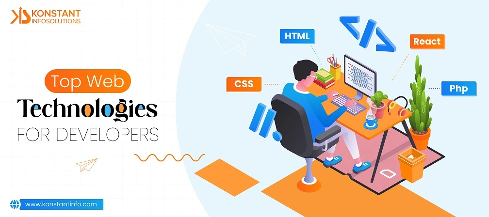 web technologies