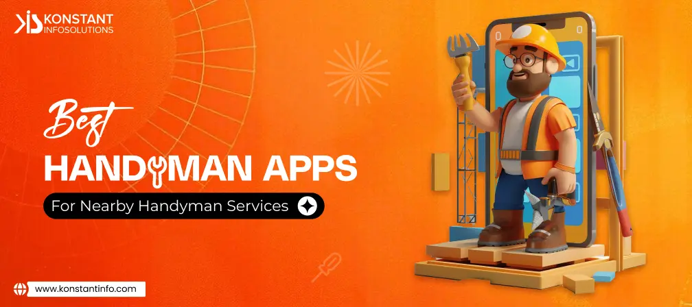 best handyman apps