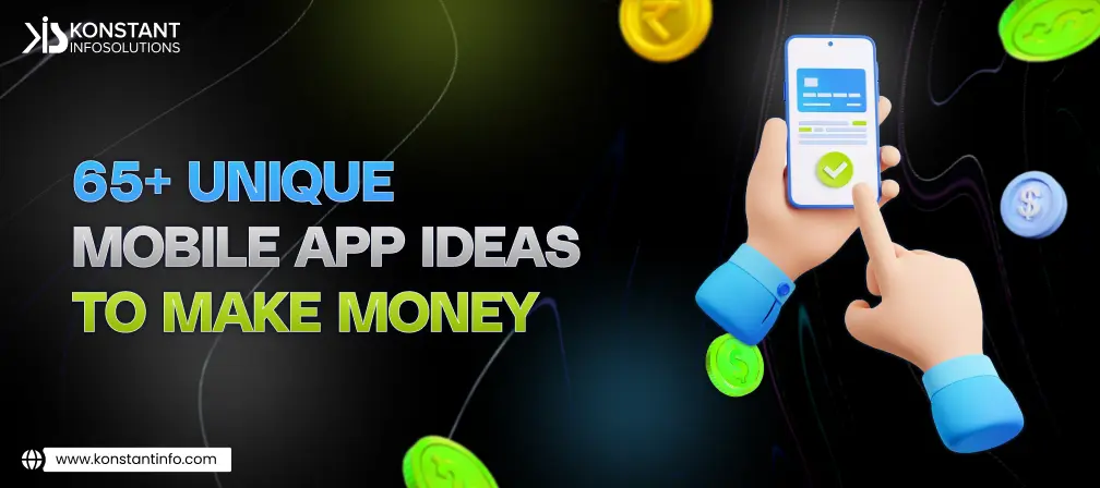 mobile app ideas