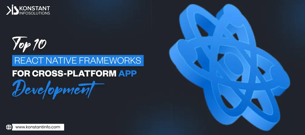 react native frameworks