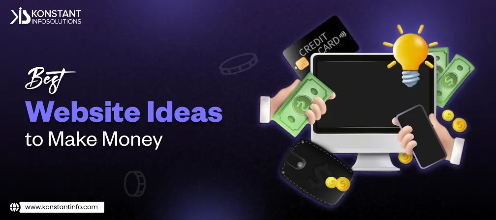 best website ideas