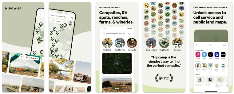 hipcamp