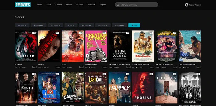 yesmovies
