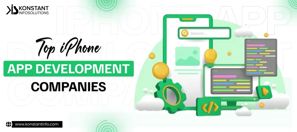 iphone app development companies