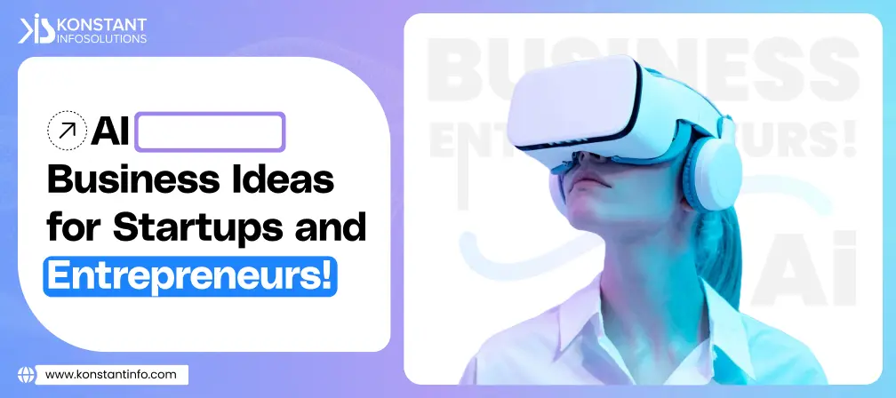 ai business ideas