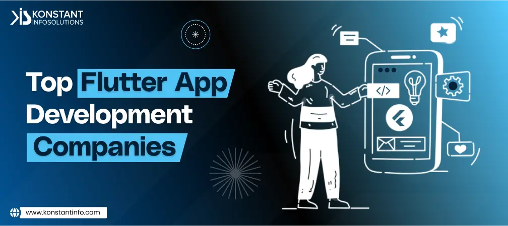 Flutter App Development Companies