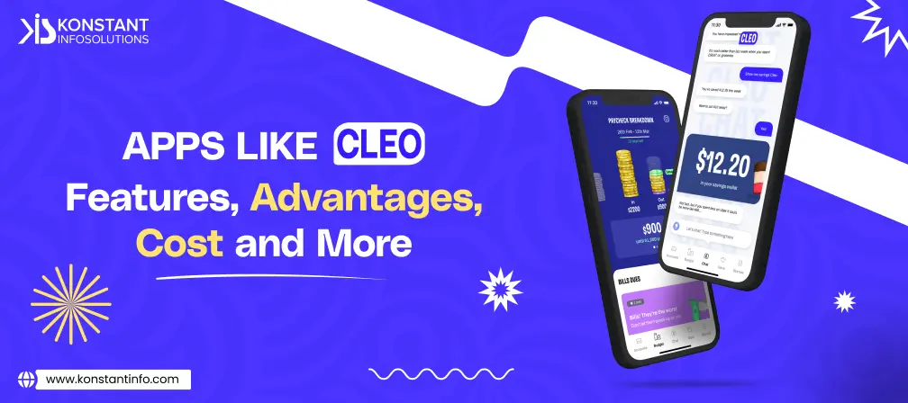 money apps like cleo