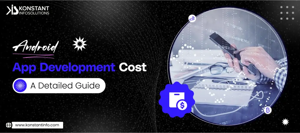 android app development cost