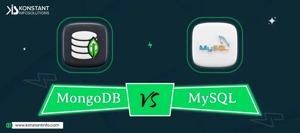 mongodb vs mysql