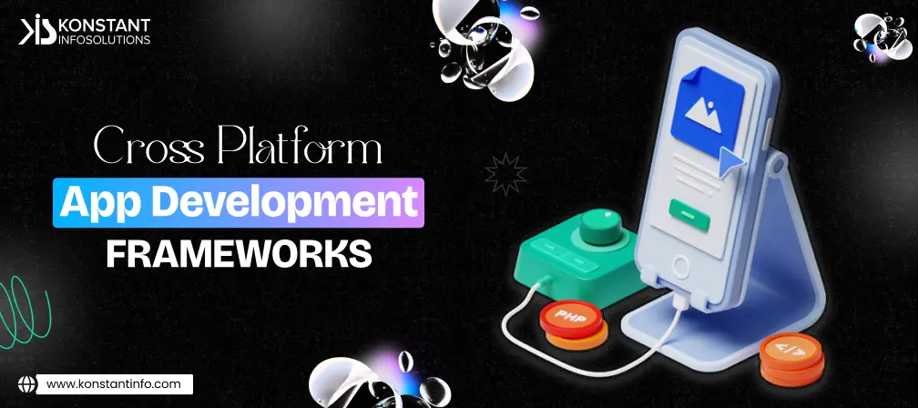 cross platform app development framework