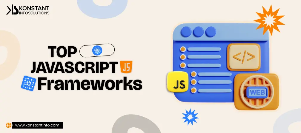 javascript frameworks