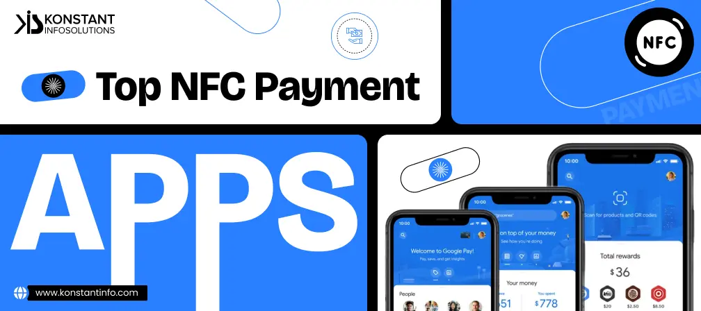 top nfc payment apps