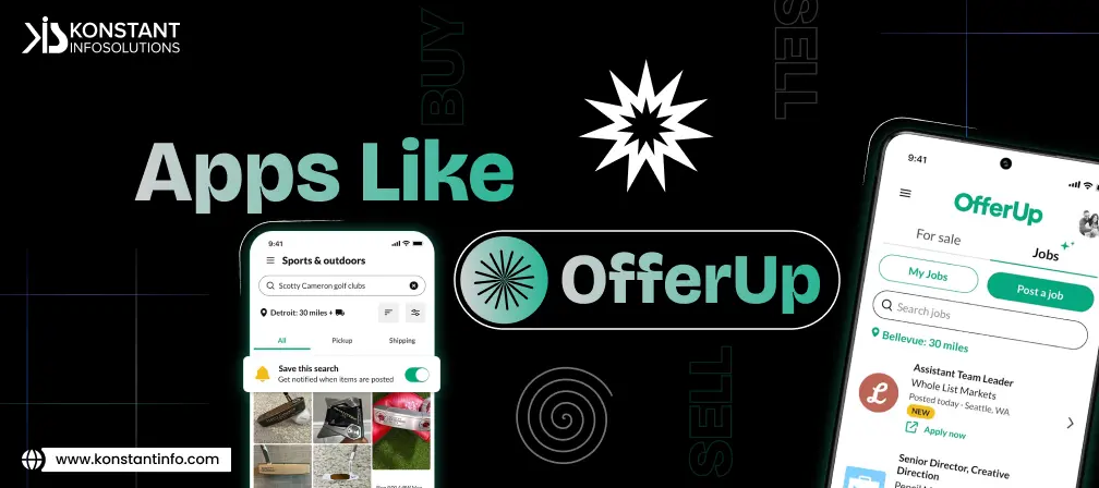 apps like offerup