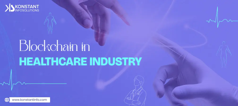 blockchain in healthcare