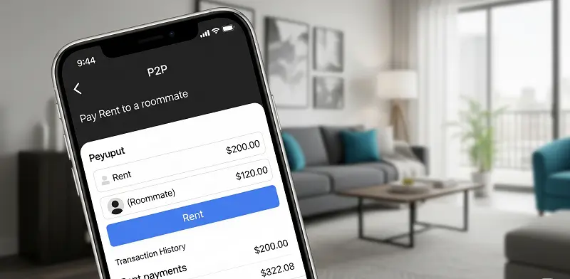 paying-rent-to-roommate