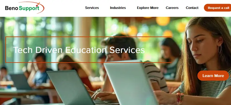 bene-support-edu