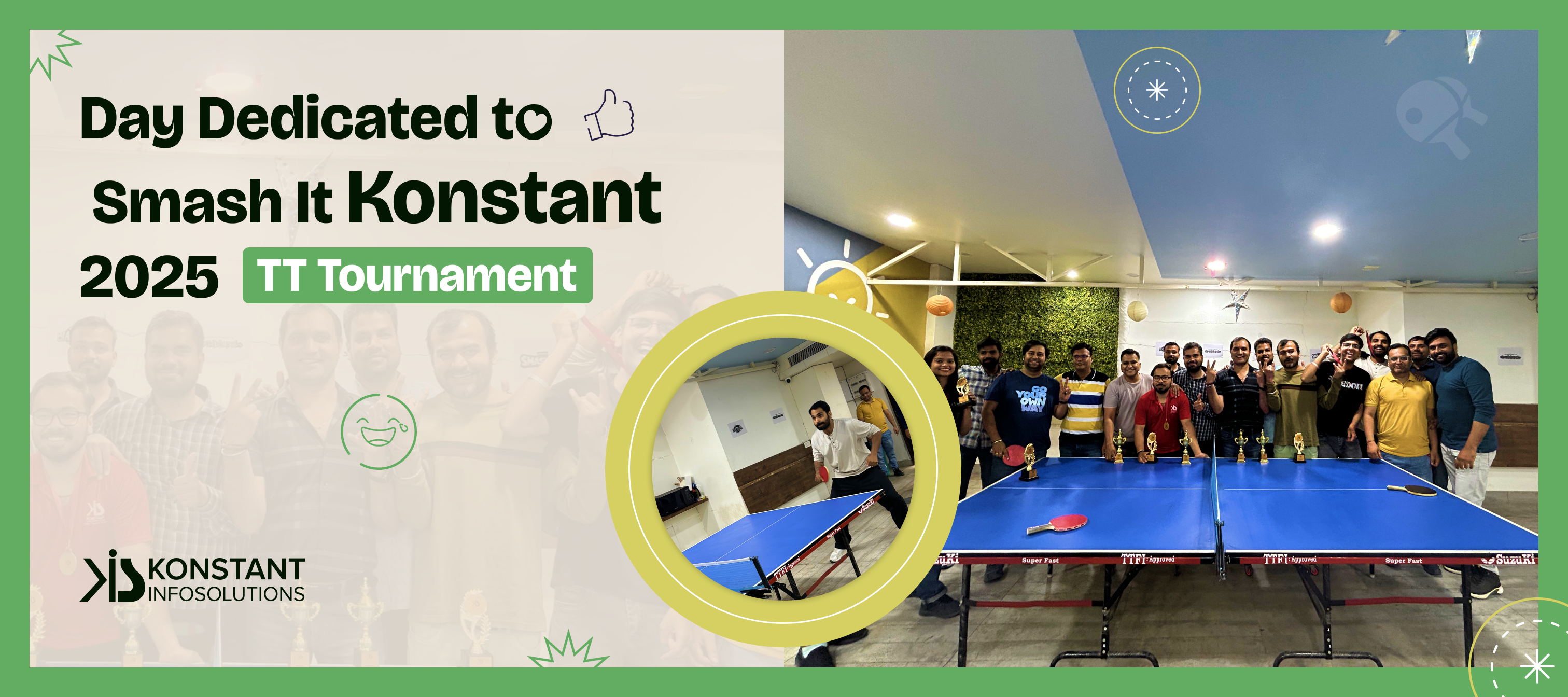 konstant tt tournament 2025