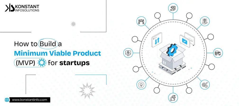 mvp development for startups