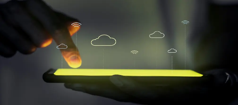 cloud native application development