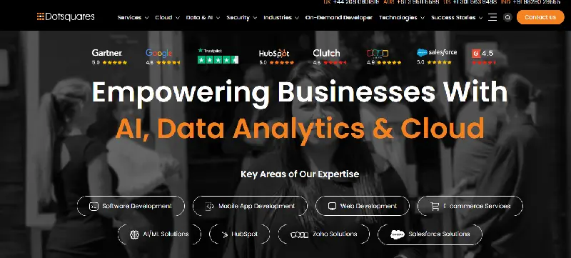 dotsquare