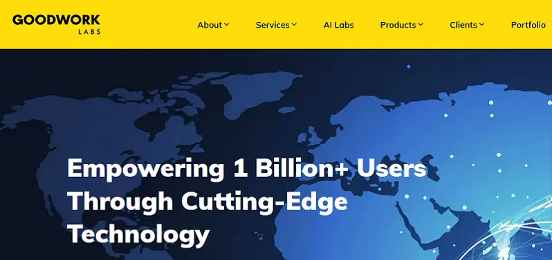 goodworklabs