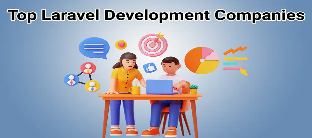 laravel development companies