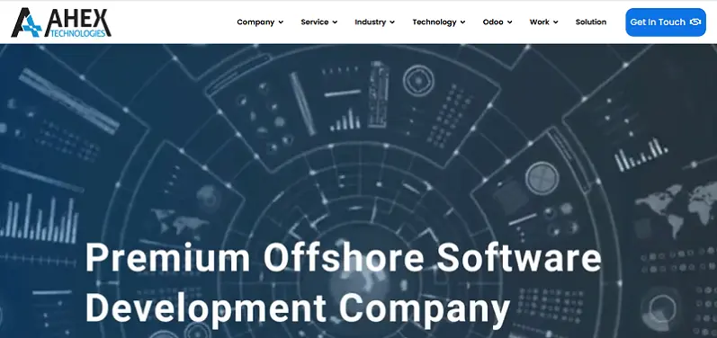 ahex technologies