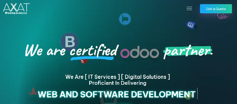 axat technologies